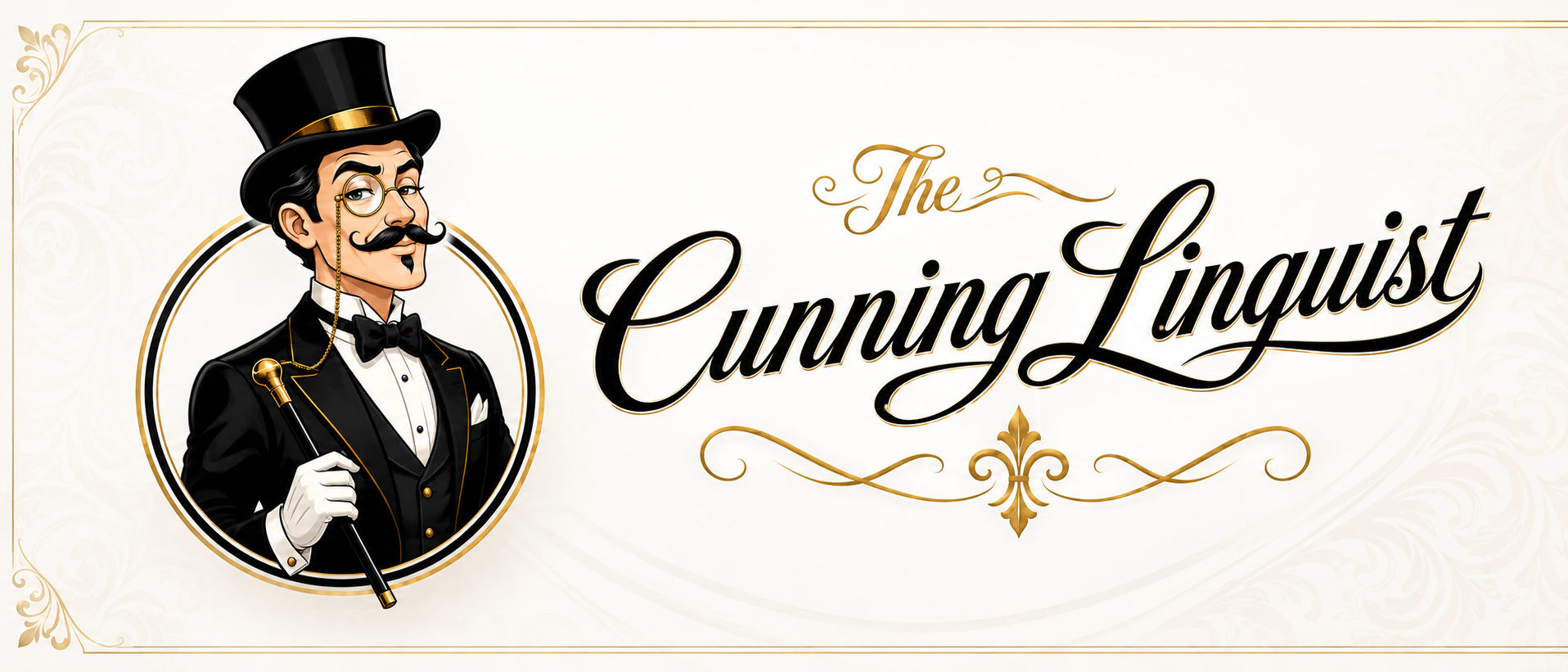 The Cunning Linguist